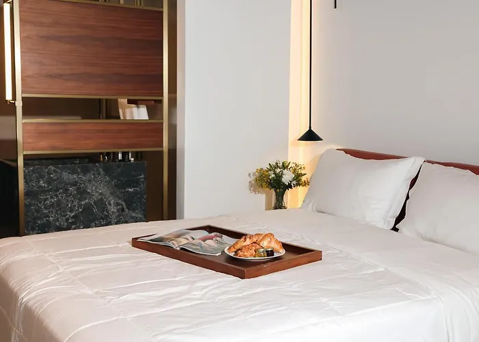 The Nines 5* Ayia Napa