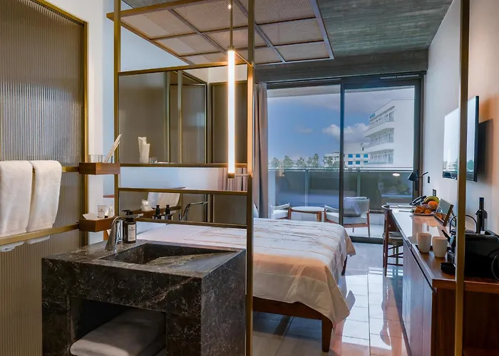 The Nines Hotell
